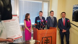 V zdravotníctve sa schyľuje k veľkej rekonštrukcii. Toto všetko sa bude meniť