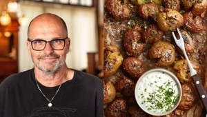 Grilovacia sezóna je tu: Máme pre vás dokonalú prílohu ku grilovanému mäsku!