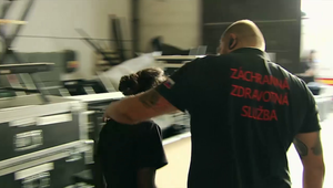 Tanečníčka z Talentu takmer skolabovala: V zákulisí ju museli kriesiť záchranári!