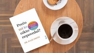 Prečo mi to nikto nepovedal?  Vyskúšajte praktické rady pre riešenie náročných životných situácií