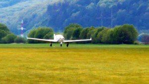 Okolo sveta za 28 dní. Slovenské lietadlo preletelo tisíce kilometrov