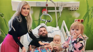 Jeden deň boj o život, druhý veselá zábava s levmi?! Vémola poriadne nahneval fanúšikov!