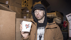 Eminem je už 12 rokov čistý! Opísal AKO skoro stratil život!