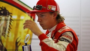 F1: Kimi Räikkönen v budúcej sezóne jazdcom Lotusu