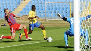 DAC zdolal aj Žilinu, Záhoráci udreli v závere