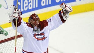 Halák vytlačil Montreal do finále konferencie! Habs vyhrali v pittsburskom siedmom zápase 5:2