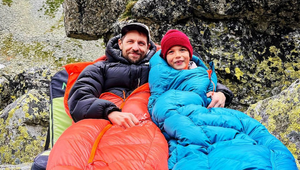 Juraj Loj opísal dobrodružný výlet s 9-ročným synom: Odvaha im rozhodne nechýba!