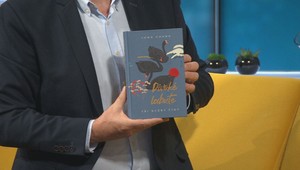 Knižné tipy na september: Aké novinky si nenechať ujsť?