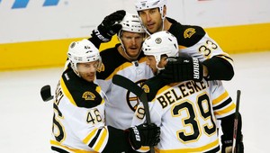 Boston má 3000 víťazstiev. Je to veľké číslo, vraví Chára