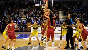 Košičanky do play off EL so Salamancou