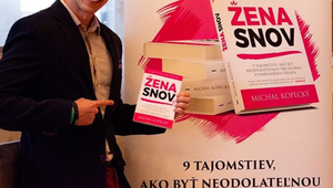 Michal pomohol tisíckam žien nájsť si mužov snov: Teraz ste na rade práve vy!