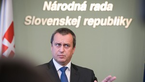 Danko: Minister Plavčan abdikuje na svoju funkciu