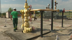 Plynové zásobníky na Slovensku sú prázdnejšie, nákup komplikujú vysoké ceny