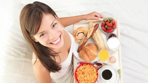 Tipy na zdravé raňajky: Zhodíte vďaka nim dve kilá za týždeň