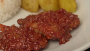 Hlavné jedlo: Zo včelína rovno na stôl