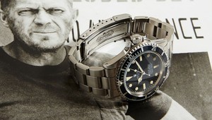 Legendárne rolexky Steva McQueena teraz môžu byť vaše