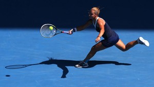 Cibulková v Acapulcu do osemfinále proti Wickmayerovej