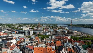 Lotyšsko: Krajina lesov a pláží