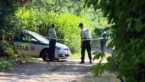 Polícia prosí o pomoc. Hľadáme dvojnásobného vraha