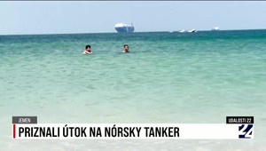 Pozrite si zhrnutie aktualít v relácii Udalosti 22 z dňa 12. decembra 2023