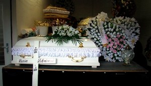 Na pohreb utýranej Lucky (†5) chce aj biologický otec