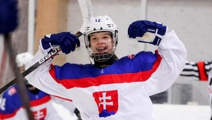 Srdce Nely Lopušanovej bije pre HOKEJ