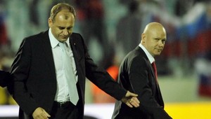 Weissa mrzí Hamšíkové vylúčenie, skupina je stále otvorená