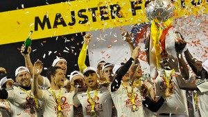 Trenčania si triumfom nad Skalicou skrášlili oslavy titulu