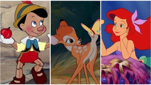 Disney má novinky: Týkajú sa možno aj vašej obľúbenej rozprávky!