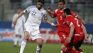 Hráči Malty podozriví z korupcie, ovplyvnili zápas o ME!