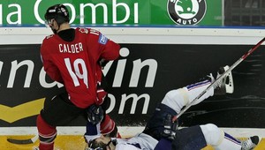 Rasťo Pavlikovský tiež uprednostnil KHL