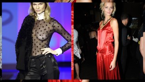 Cesta ku sláve svetových modeliek: Úspechu predchádzajú tŕnisté chodníčky