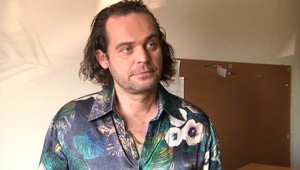 Herec Miezga má tepláky s čarovnými vreckami