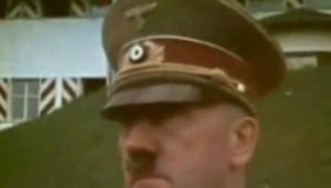 Vypátrali Hitlerovho potomka!