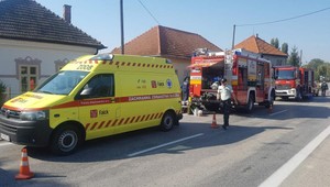 Kandidát na starostu dostal obálku s bielym práškom