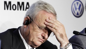 Volkswagenu hrozí trestné stíhanie, jeho šéfovi vyhadzov