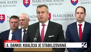 Tlačová beseda SNS k podpore cestovného ruchu a športu