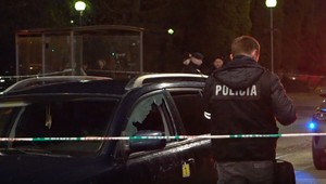 Košický prípad postreleného muža s mačetou. Podľa inšpekcie postupovali policajti správne