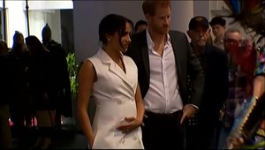 Mesiac po pôrode a už je Meghan opäť tehotná?!