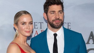 Manželmi vo filme, ale i v realite: Krásna Emily Blunt hviezdi po boku svojej lásky!