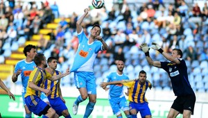 Highlighty: Slovan zvýšil náskok, Chovancova víťazná premiéra