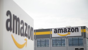 Amazon rozširuje svoj medzinárodný projekt: V strednej Európe zamestnáva 154 nepočujúcich