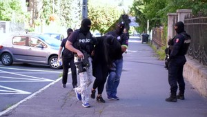 Podľa polície Alena Zs. žiaden motív na vraždu novinára Jána Kuciaka nemala