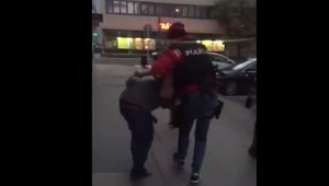 AUTENTICKÉ VIDEO: Polícia zatkla Okoličányho komplica Jozefa Leška