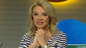 Zdena Studenková ukázala, že má módu v malíčku: Predviedla najštýlovejšie rifle sezóny!