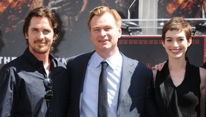 Chceli by ste takéhoto šéfa? Podľa známej herečky zakazuje Christopher Nolan na pľaci sedieť!