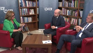 Analýzy 24: Je to klasická hra opozičných strán, vyjadril sa Peter Žiga o odvolávaní