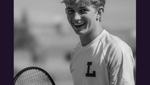 Zomrel americký tenista (†18), o mesiac mal promovať