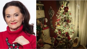 Hana Gregorová ukázala svoju vianočnú výzdobu: Wau, toto je ako vystrihnuté z rozprávky!