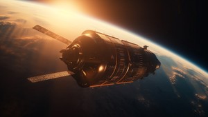 Smrť vo vesmíre: Čo sa stalo s telami troch astronautov?